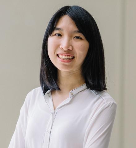 Liliana Lim