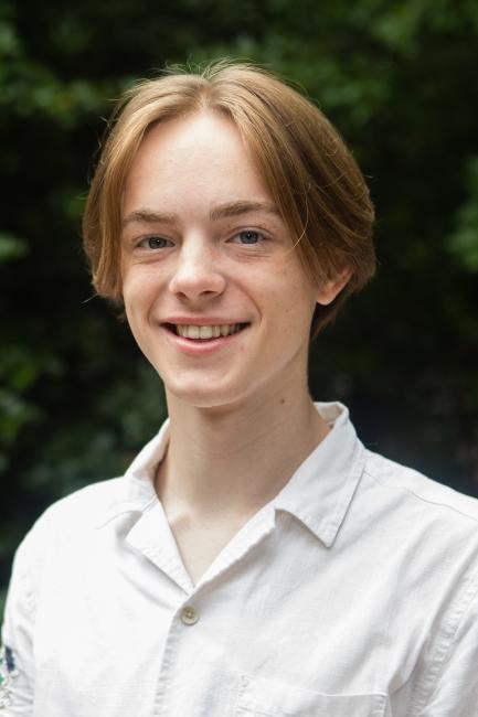 Thomas EILP